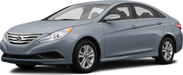 2014 Hyundai Sonata