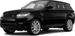 2014 Land Rover Range Rover Sport