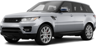 2014 Land Rover Range Rover Sport