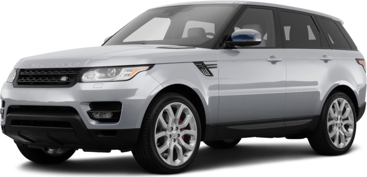 2014 Land Rover Range Rover Sport Exterior: 0