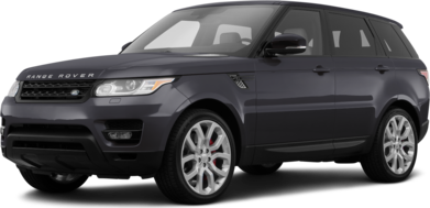Range Rover Sport Autobiography Sport Utility 4D image
