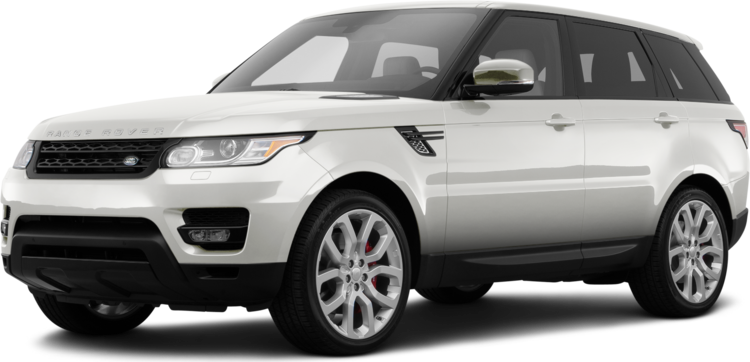 2014 Land Rover Range Rover Sport Exterior: 0