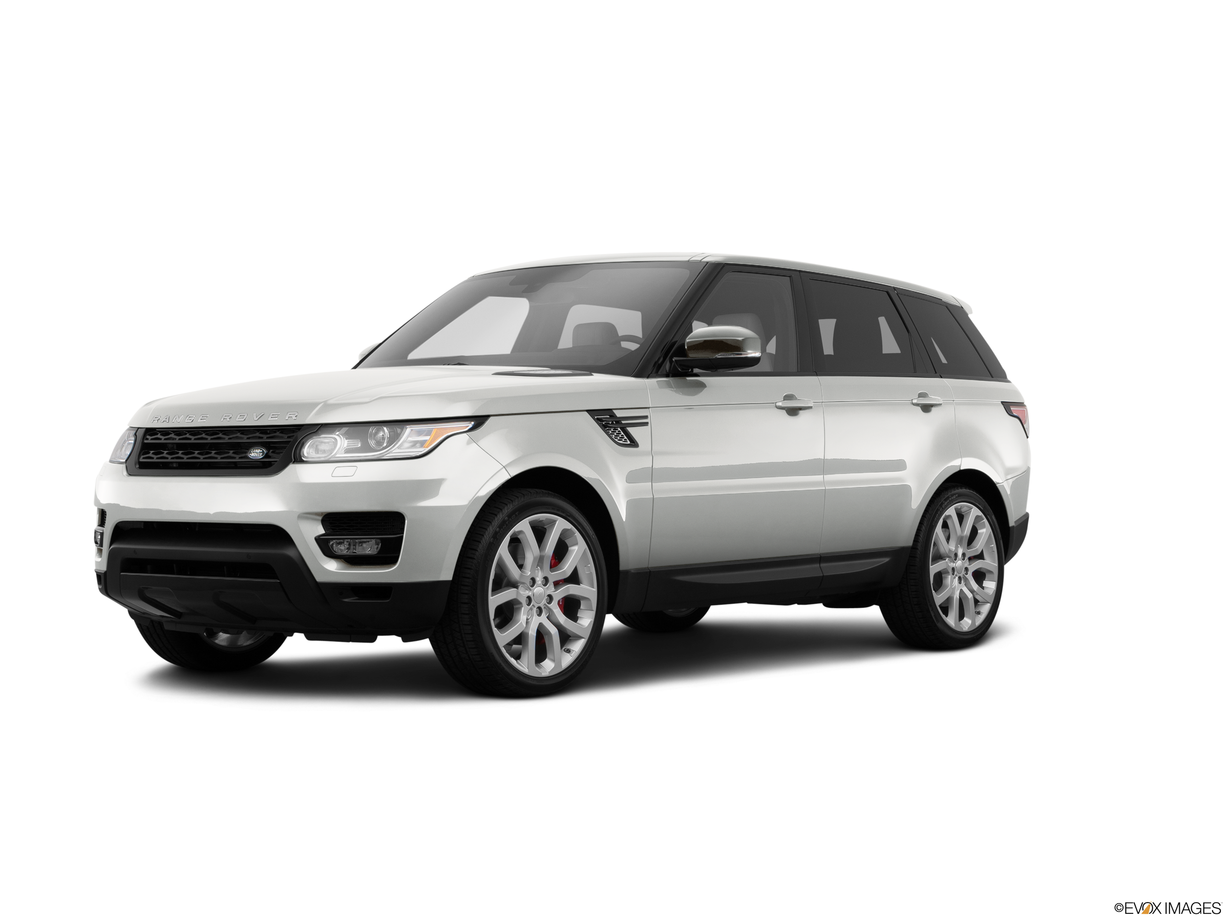 Melodieus Van God was Used 2014 Land Rover Range Rover Sport Autobiography Sport Utility 4D Prices  | Kelley Blue Book