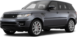 2015 Land Rover Range Rover Sport