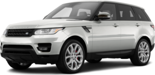 2016 Land Rover Range Rover Sport Autobiography Sport Utility 4D