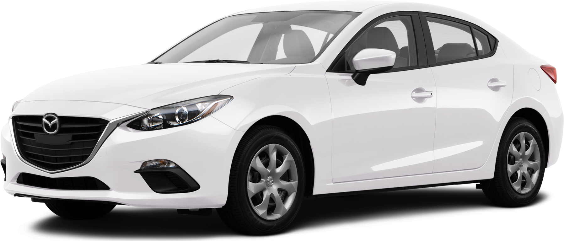 2014 MAZDA MAZDA3 Price, Value, Ratings & Reviews | Kelley Blue Book