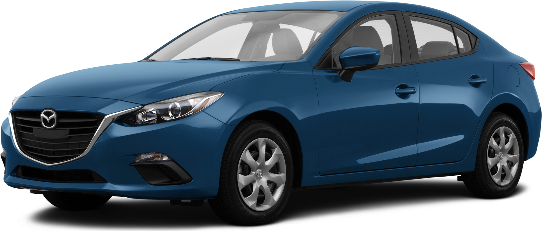 2014 MAZDA MAZDA3 Price, Value, Ratings & Reviews | Kelley Blue Book