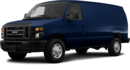 2014 Ford E250 Cargo image
