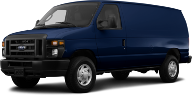 Ford E250 Cargo