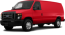2014 Ford E250 Cargo image