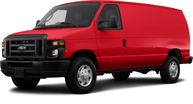 Ford E250 Cargo