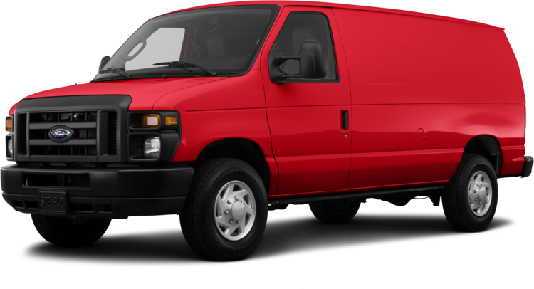 2014 Ford E250 Cargo Exterior: 0