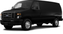 2014 Ford E250 Cargo image