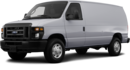 2014 Ford E250 Cargo image