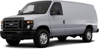 Ford E250 Cargo