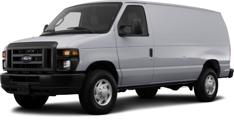 2014 Ford E250 Cargo Exterior: 0