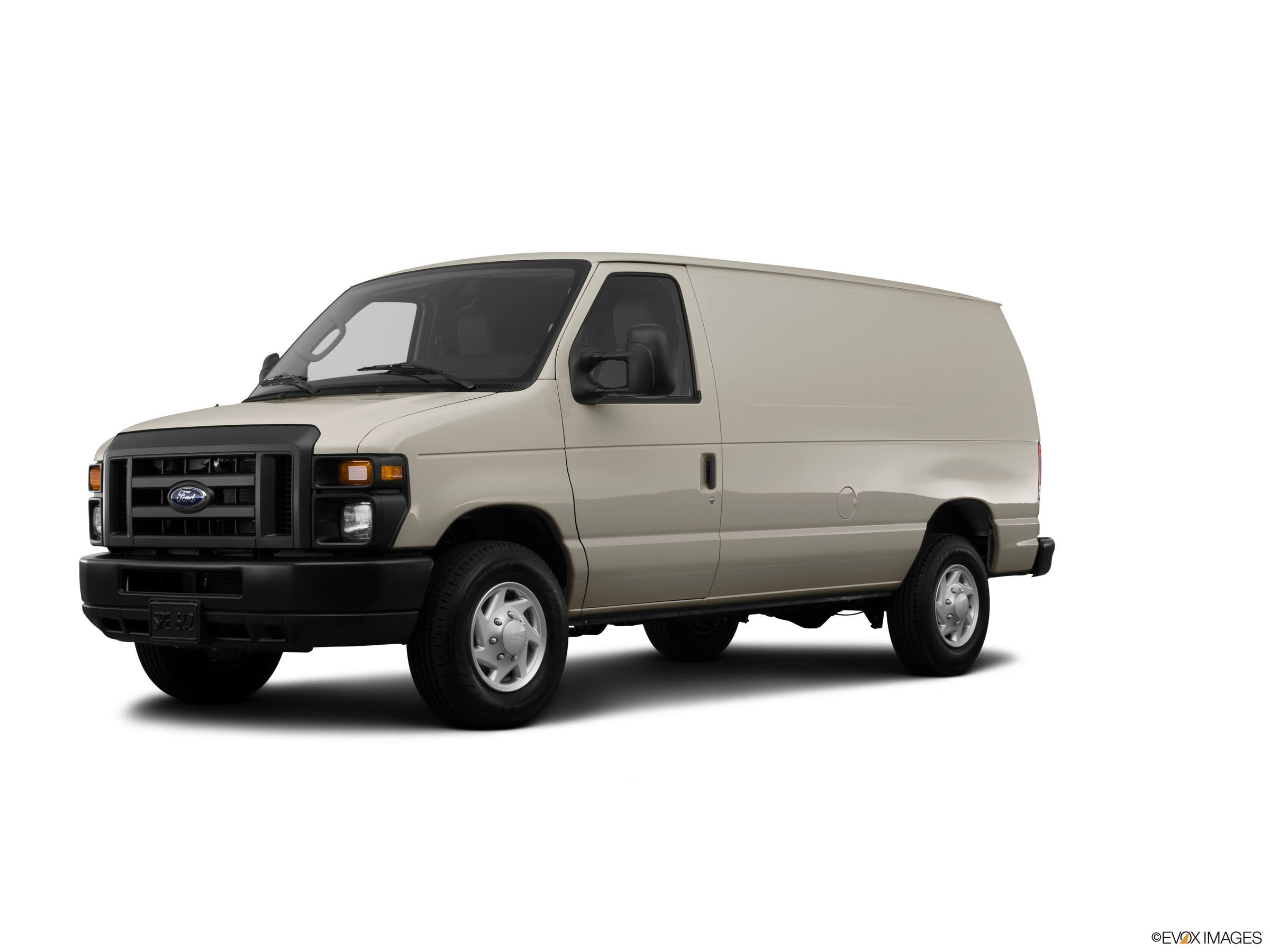 2014 Ford E250 Price, Value, Ratings u0026 Reviews | Kelley Blue Book
