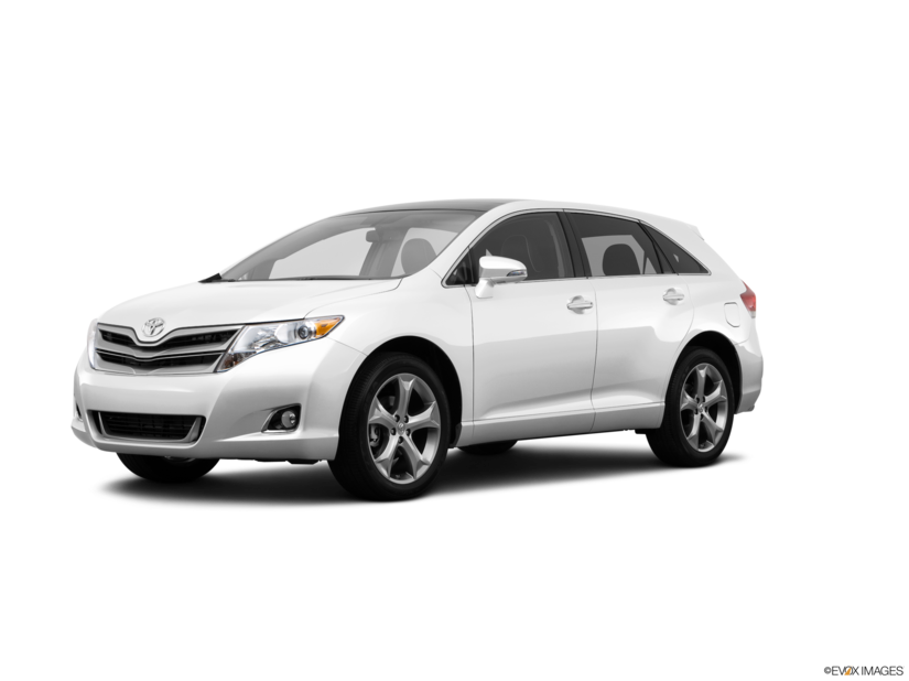 Used 2014 Toyota Venza XLE Wagon 4D Prices | Kelley Blue Book