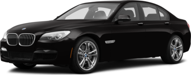 7 Series 750Li xDrive Sedan 4D image