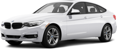 BMW 3 Series 328i Gran Turismo xDrive Sedan 4D