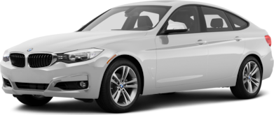 3 Series 335i Gran Turismo xDrive Sedan 4D image