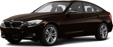 3 Series 335i Gran Turismo xDrive Sedan 4D image