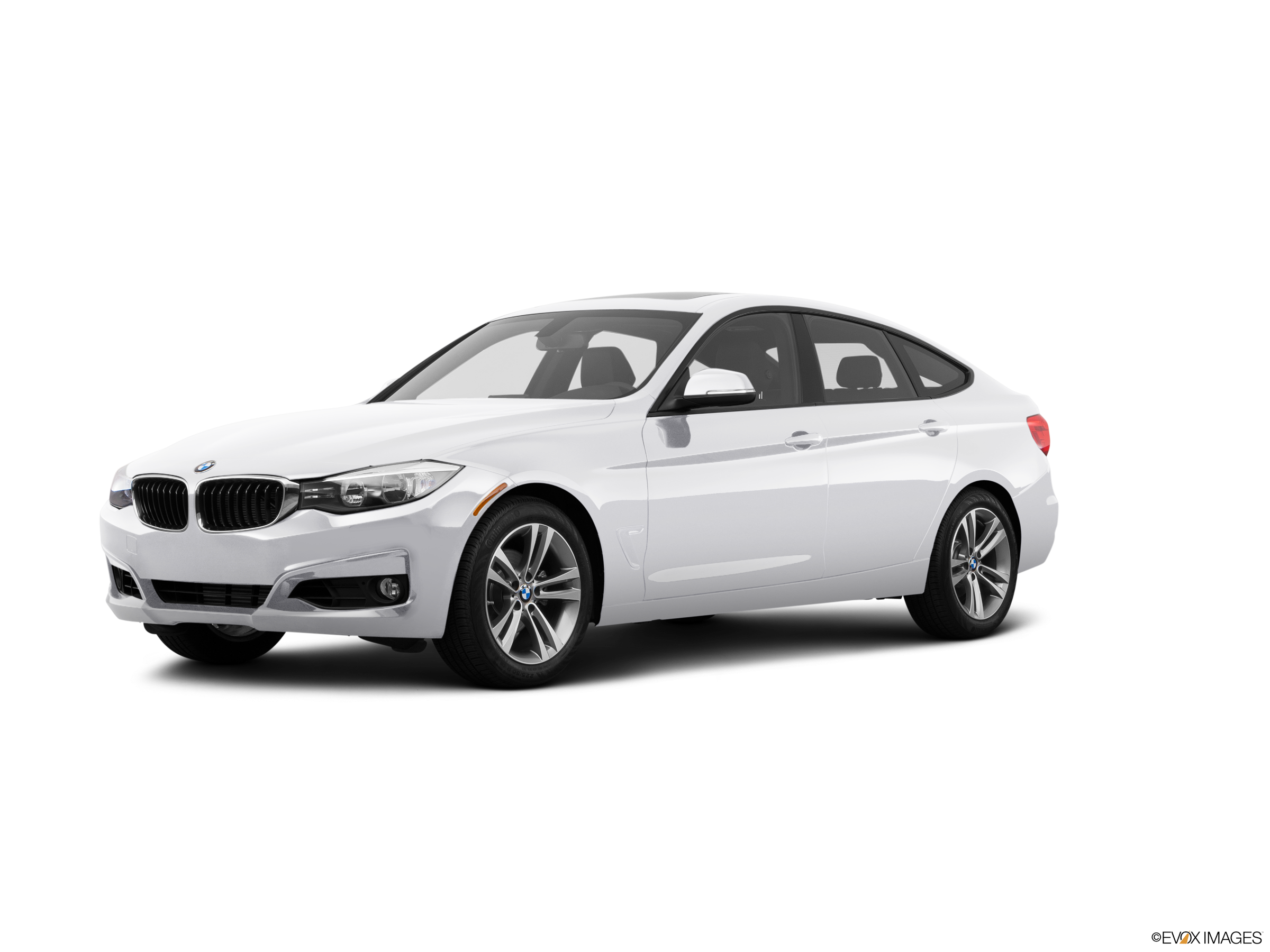 BMW 3-series Gran Turismo F34 review (2013-on)