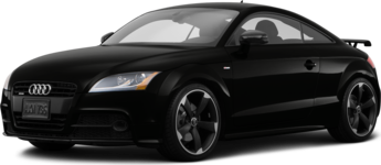 2014 Audi TT