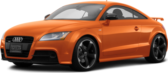 2014 Audi TT