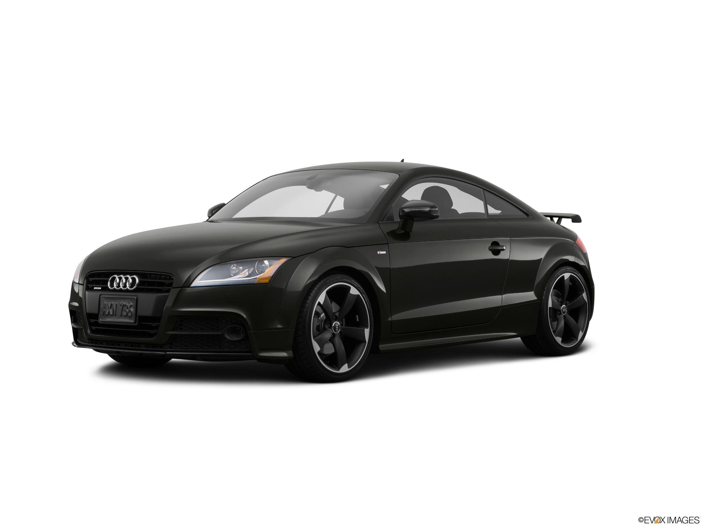 2014 Audi TT Price, Value, Depreciation & Reviews | Kelley Blue Book