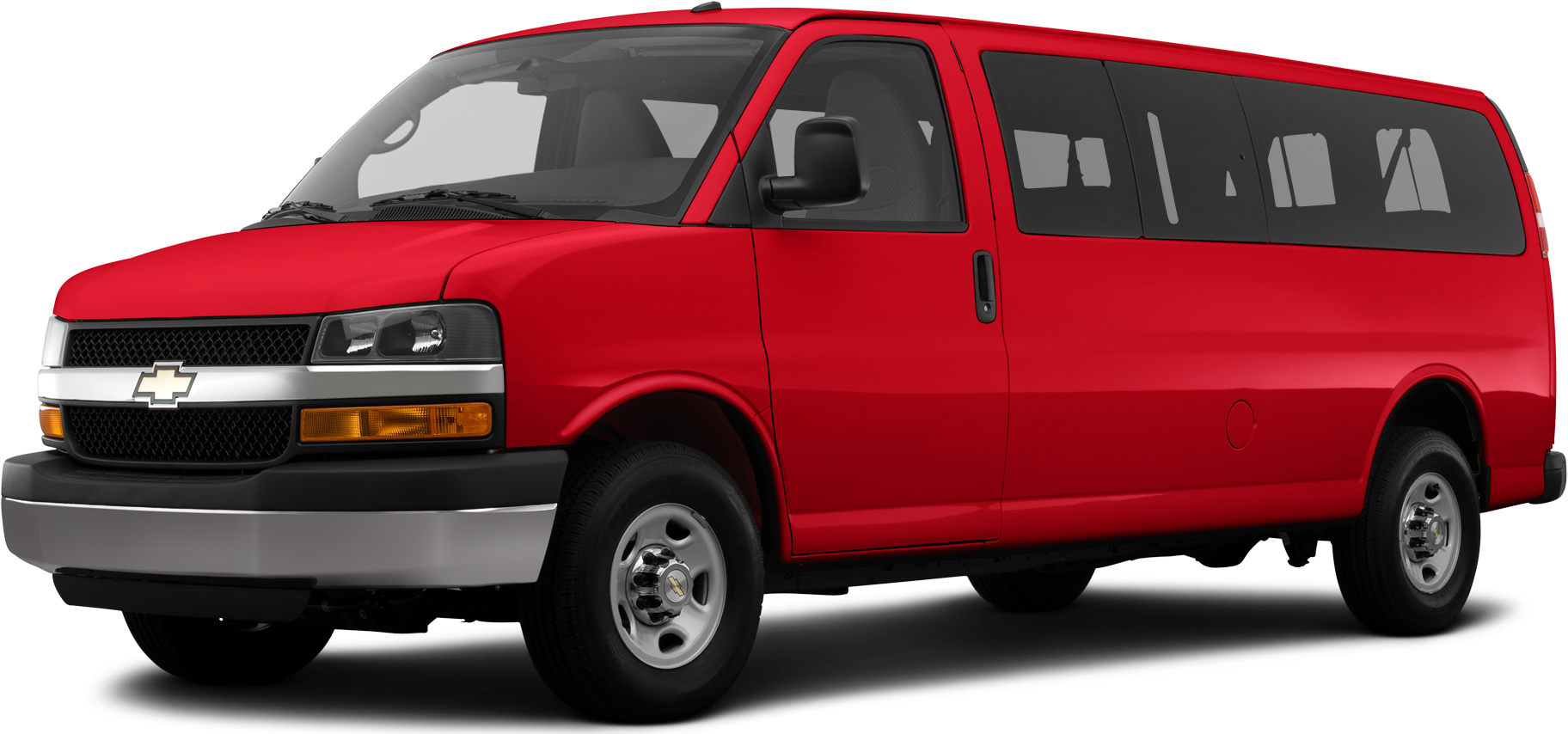 2014 express 3500