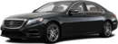 2014 Mercedes-Benz S-Class image
