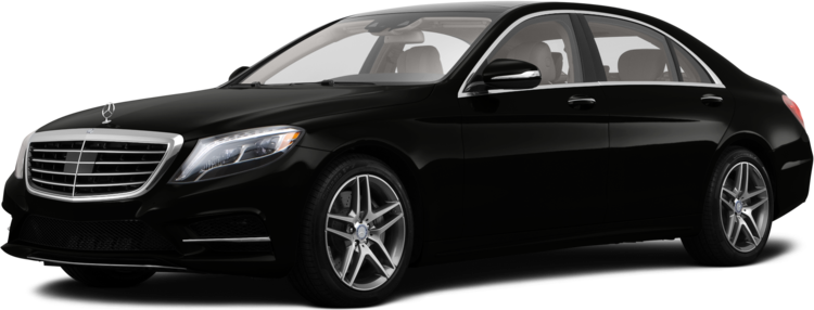 2014 Mercedes-Benz S-Class Exterior: 0