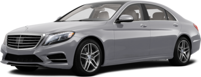 2014 Mercedes-Benz S-Class