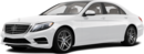 2014 Mercedes-Benz S-Class image
