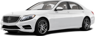 S-Class S 550 4MATIC Sedan 4D image