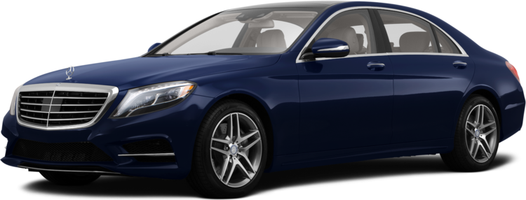 2014 Mercedes-Benz S-Class Exterior: 0