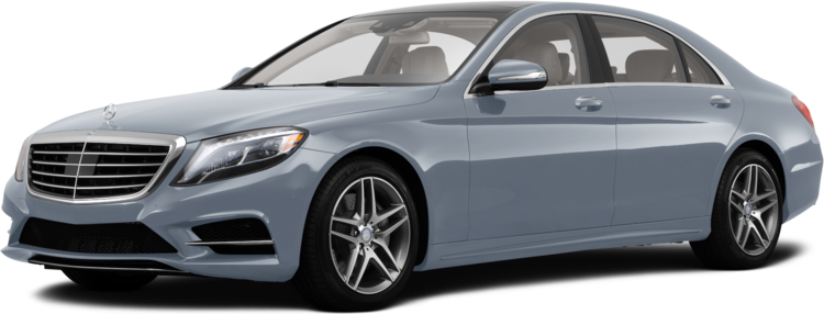 2014 Mercedes-Benz S-Class Exterior: 0