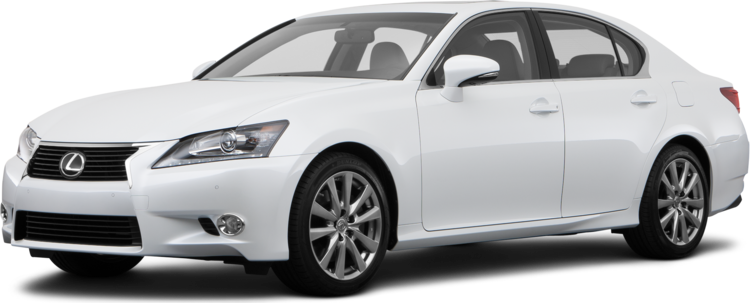 2014 Lexus GS Exterior: 0