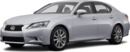 2014 Lexus GS image