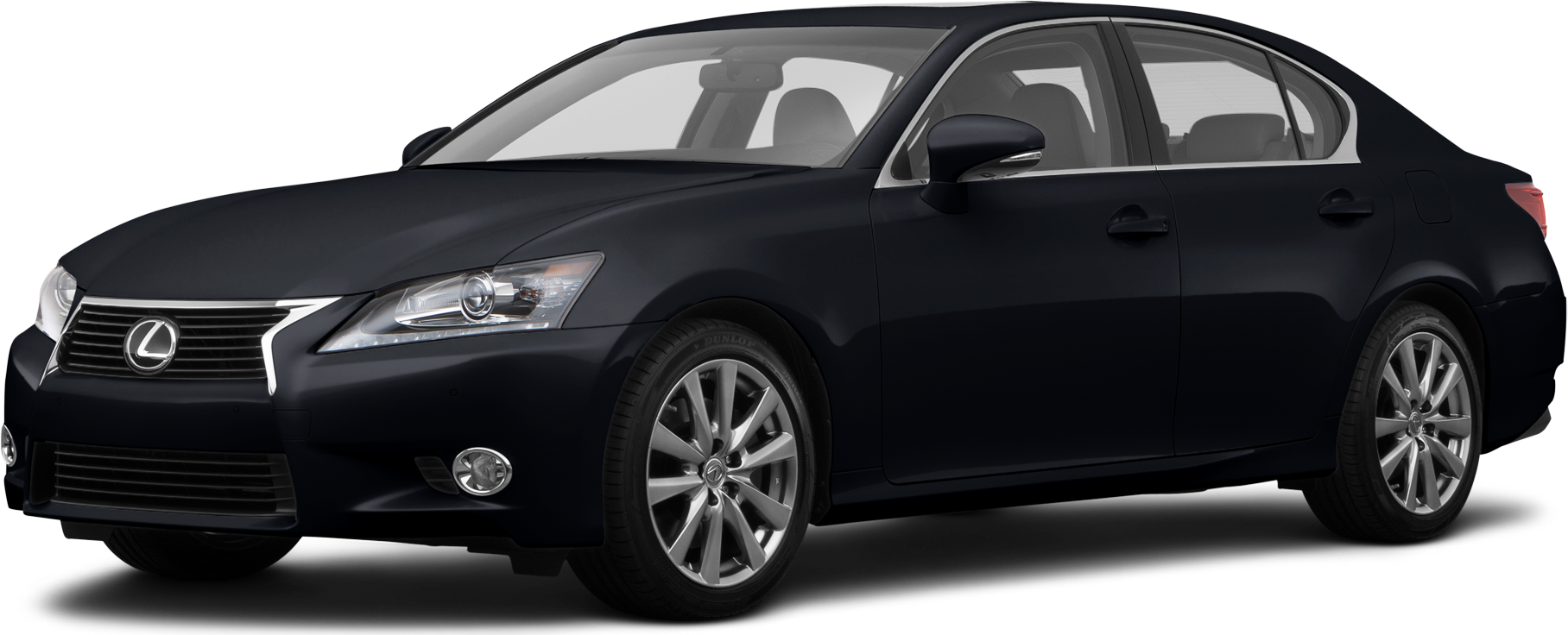 Lexus gs 2014