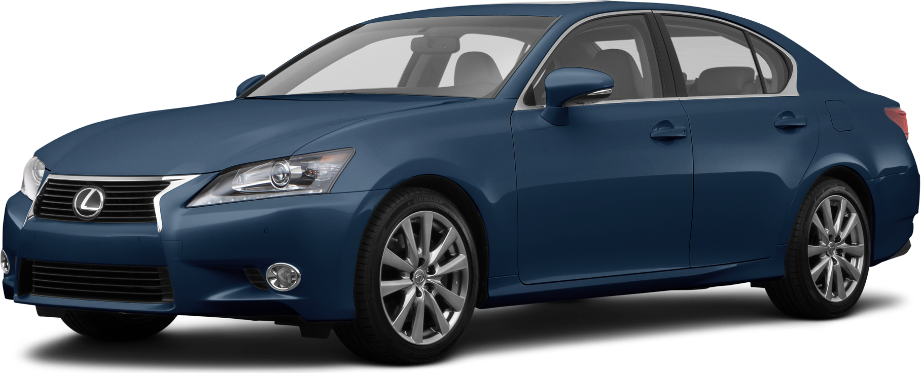 レクサスGSです 2014 Lexus GS Specs & Feature Comparisons | Kelley Blue Book