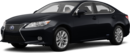 2014 Lexus ES image