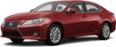 2014 Lexus ES image