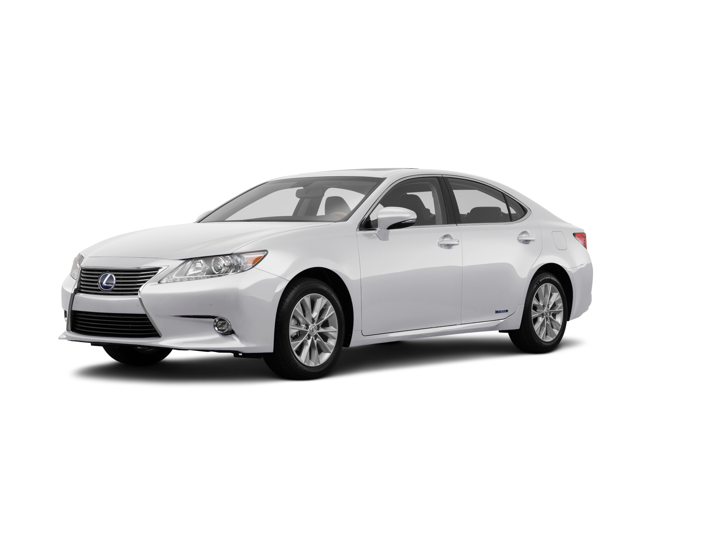 2014 lexus es hybrid