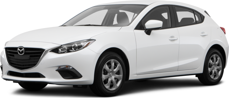 2014 MAZDA MAZDA3 Exterior: 0