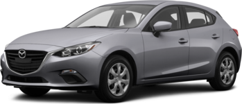 2014 MAZDA MAZDA3 s Touring Hatchback 4D