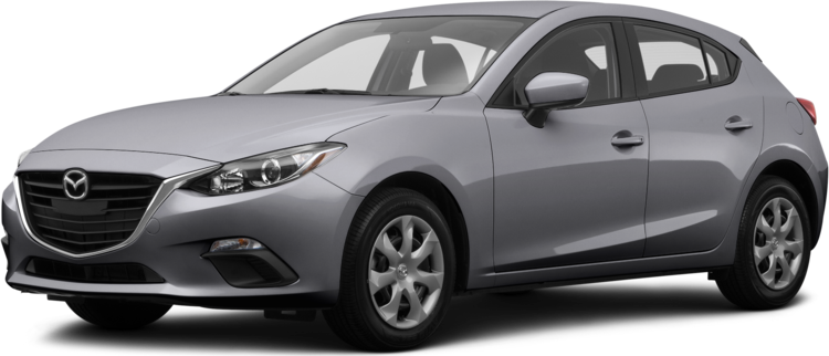 2014 MAZDA MAZDA3 Exterior: 0