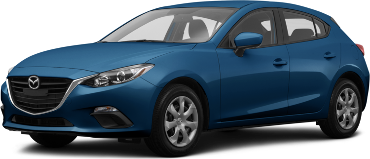 2014 MAZDA MAZDA3 Exterior: 0