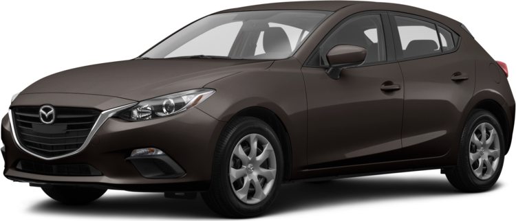 2014 MAZDA MAZDA3 Exterior: 0